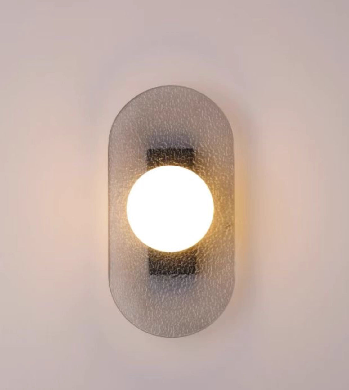Finnian Wall Lamp Modular Disc