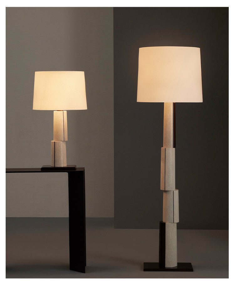 Caloella Floor Lamp
