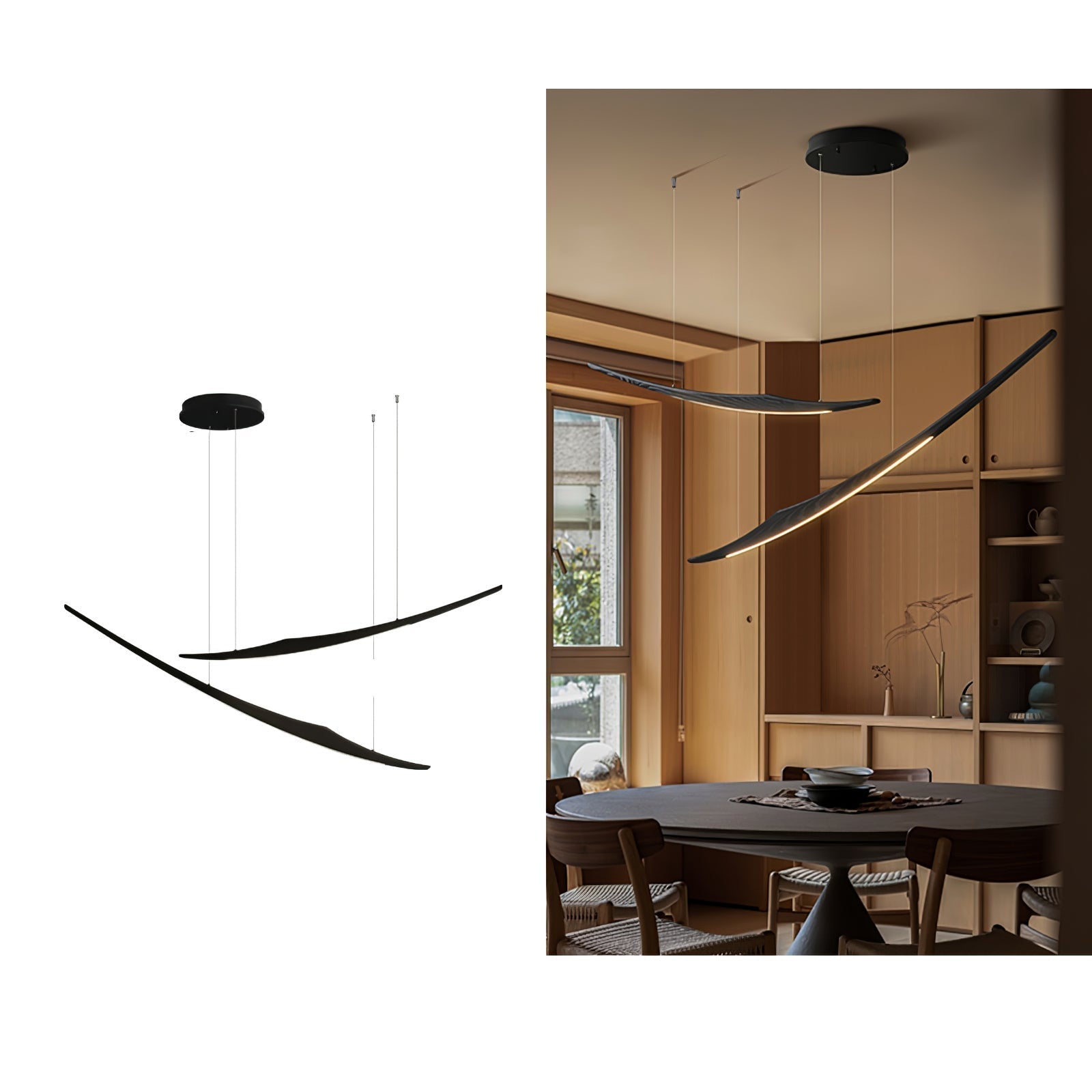 Celano Pendant Light