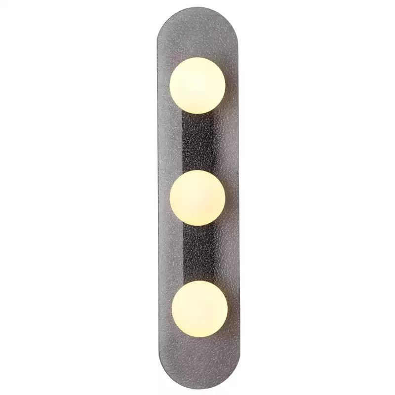 Finnian Wall Lamp Modular Disc