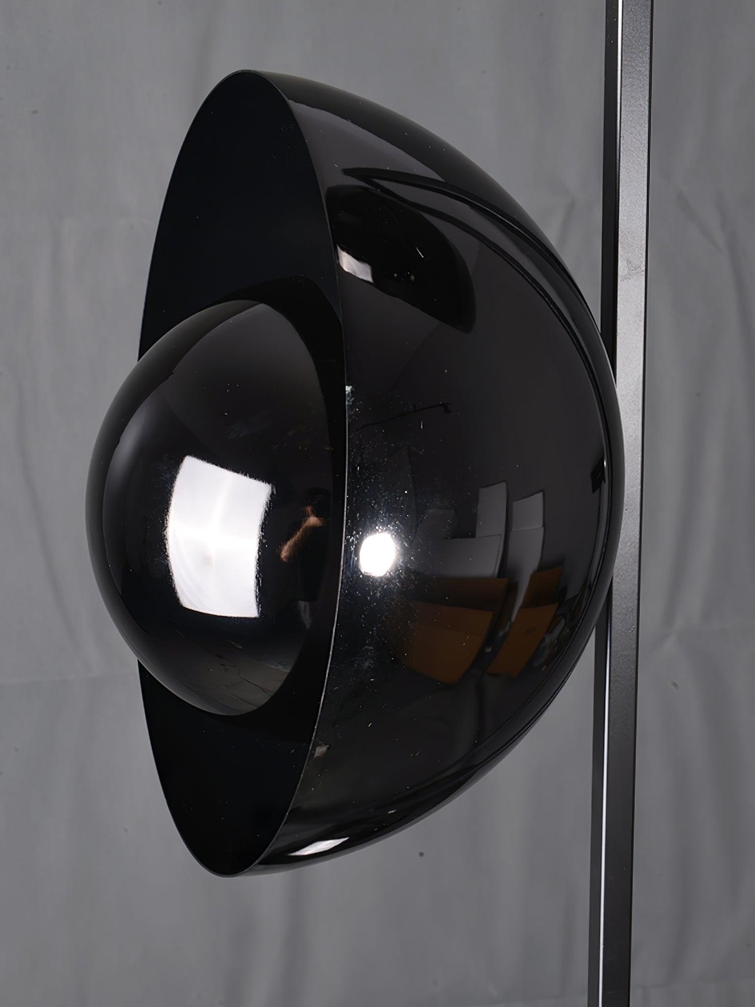 Alio Modern Marble Floor Lamp