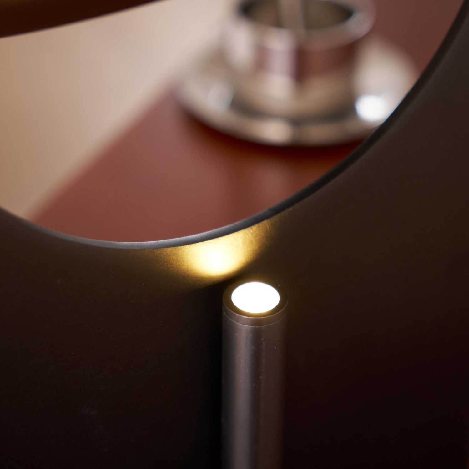 Dekle Table Lamp