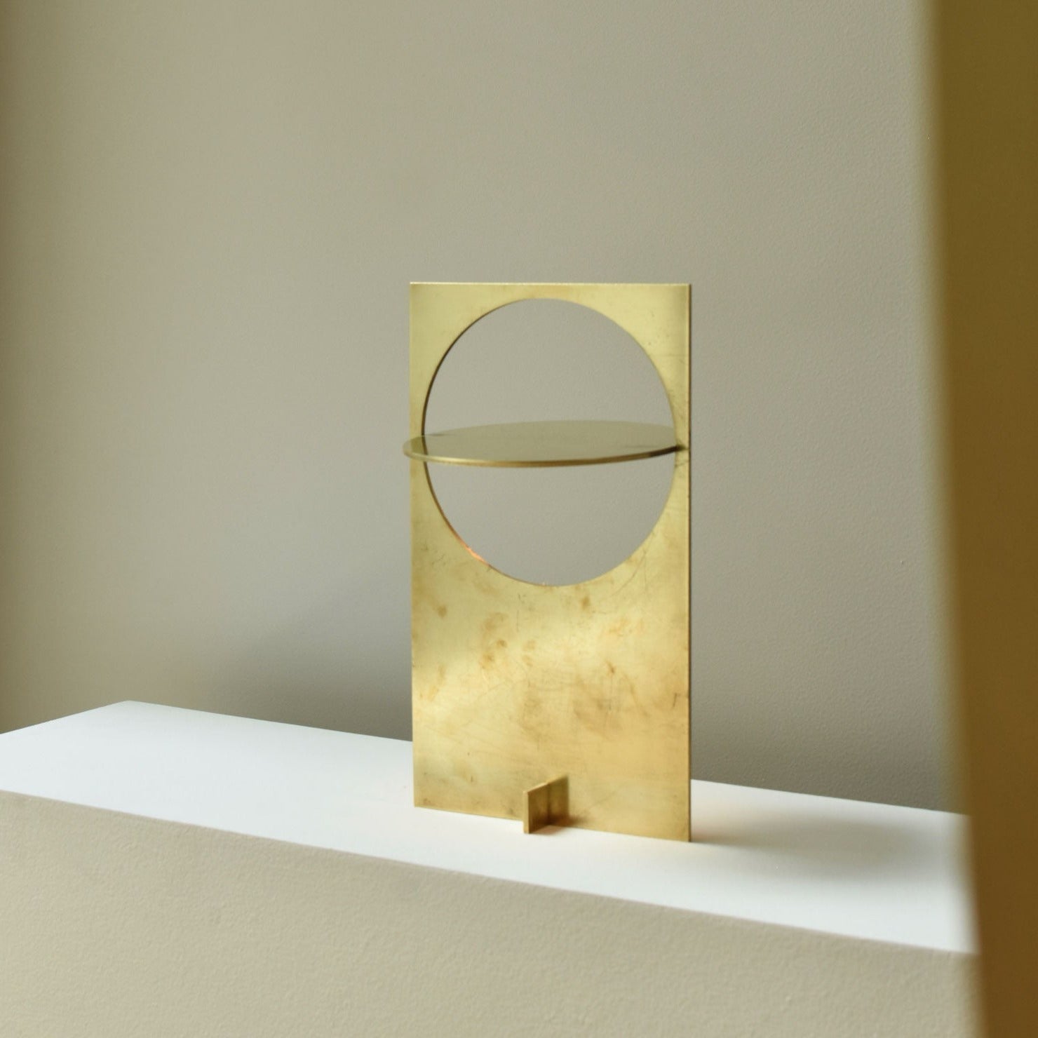 Dekle Table Lamp