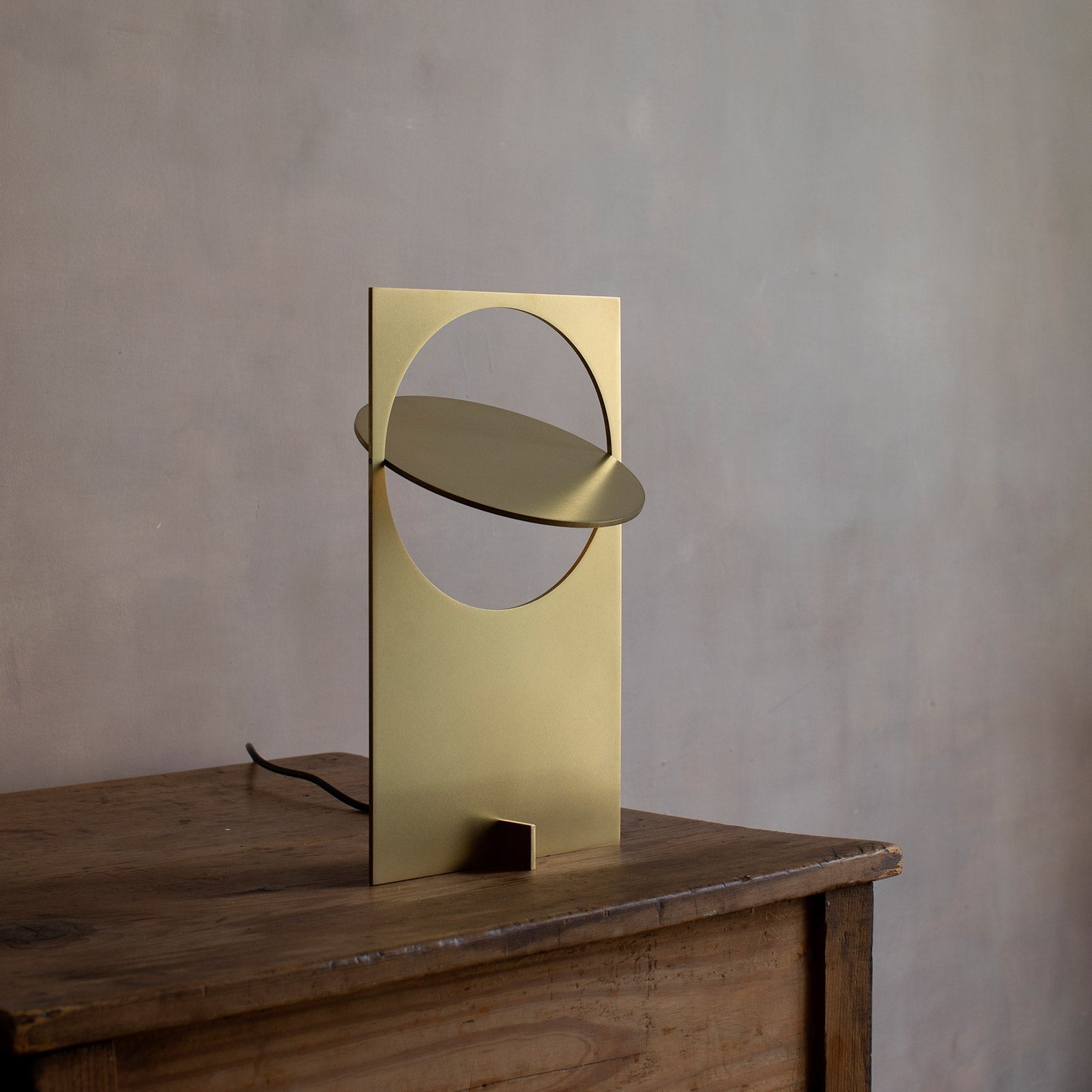Dekle Table Lamp