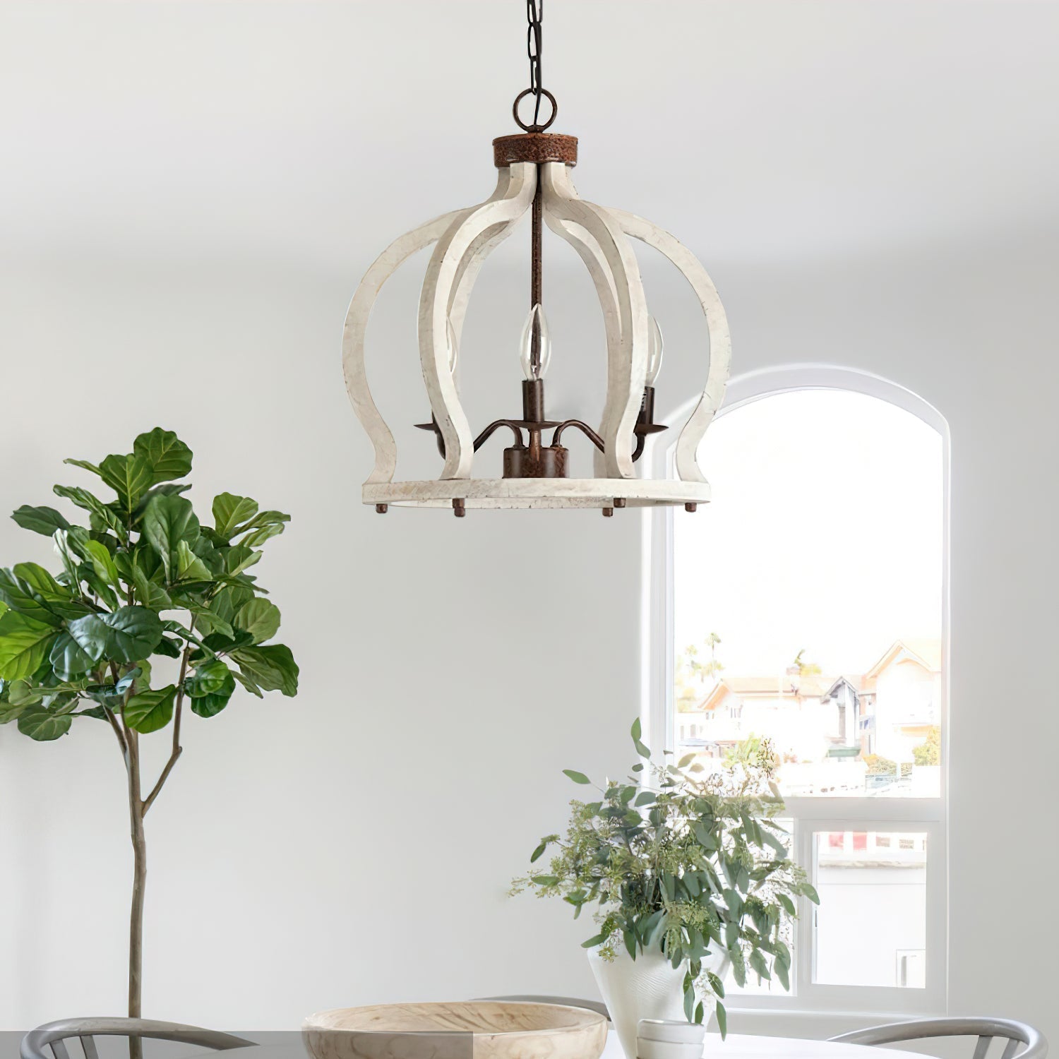 Vivinir Pendant Lamp