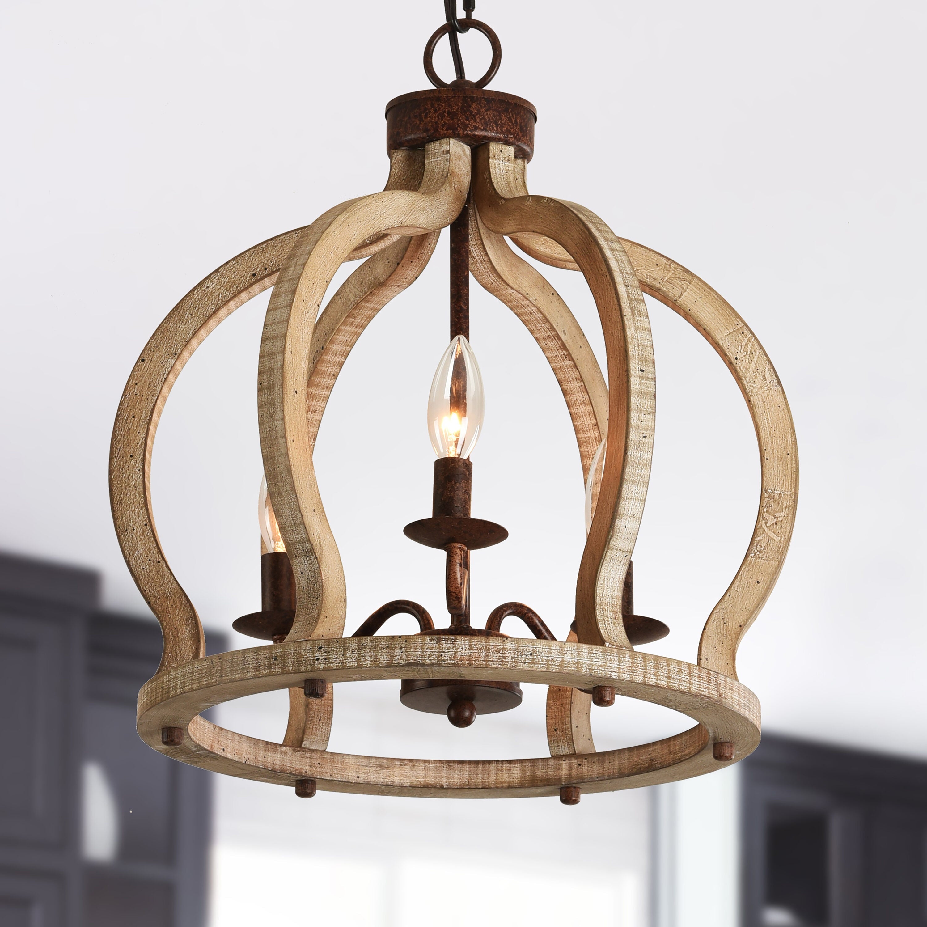 Vivinir Pendant Lamp