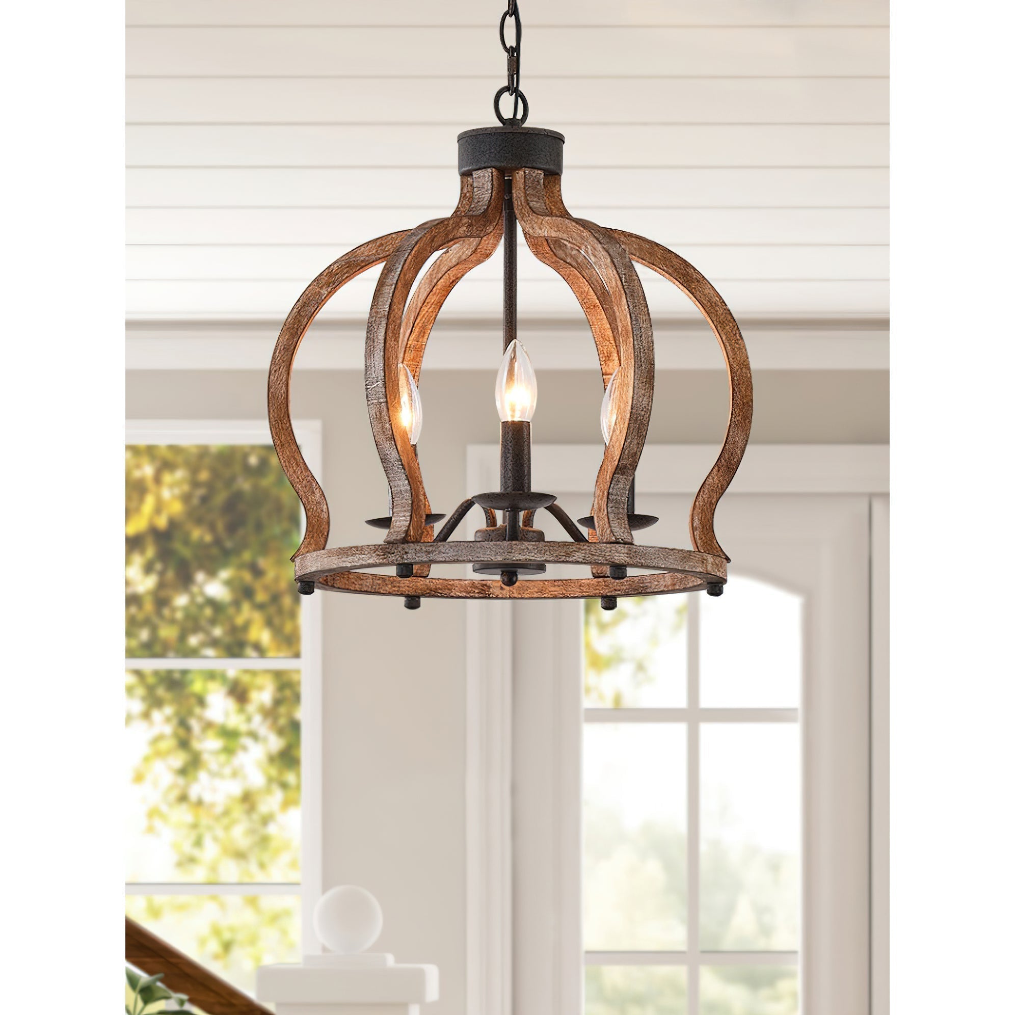 Vivinir Pendant Lamp