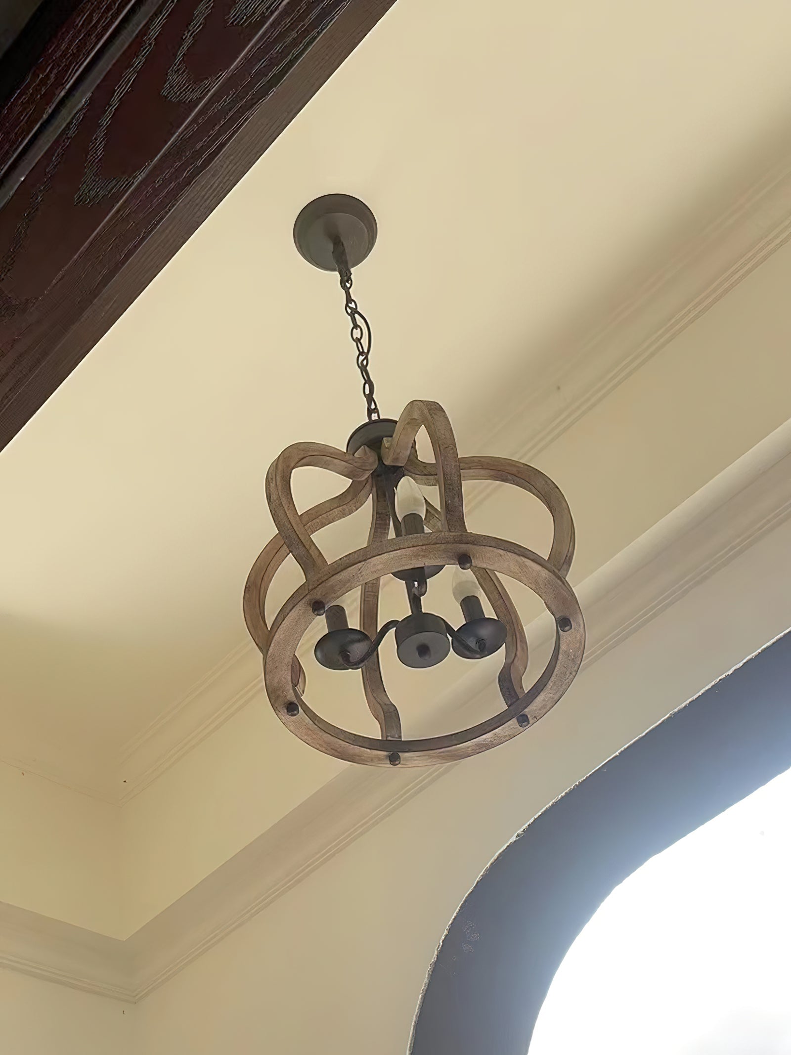 Vivinir Pendant Lamp