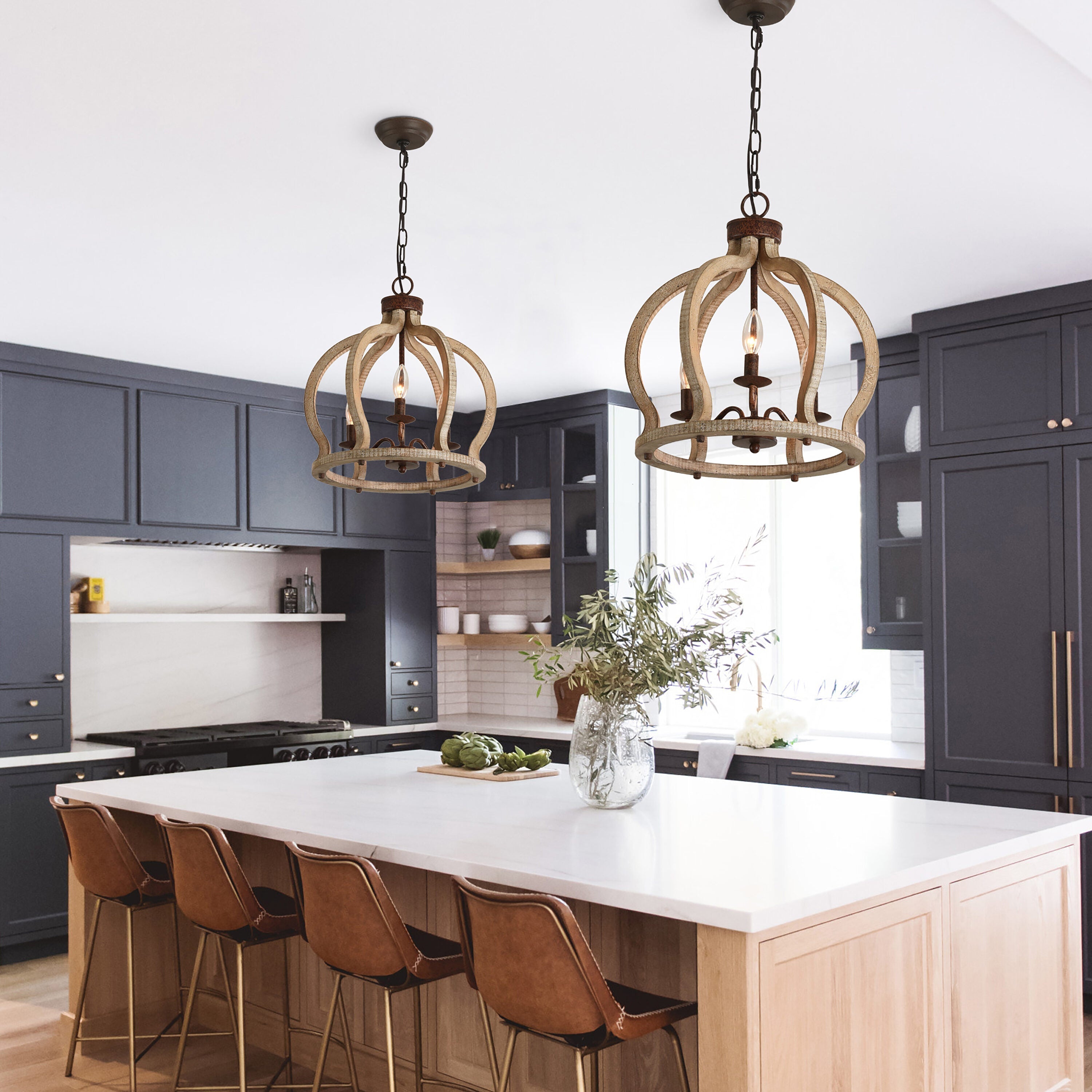 Vivinir Pendant Lamp