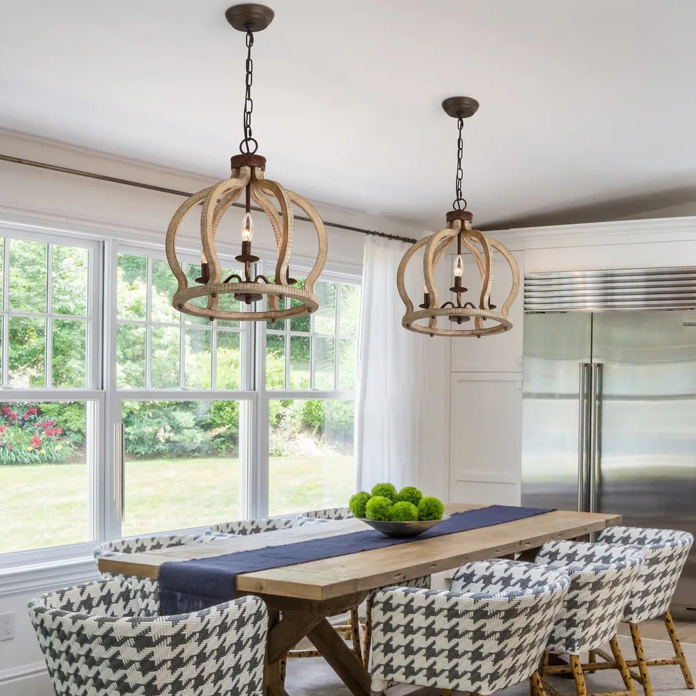Vivinir Pendant Lamp