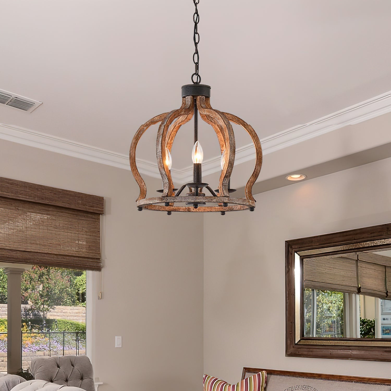 Vivinir Pendant Lamp