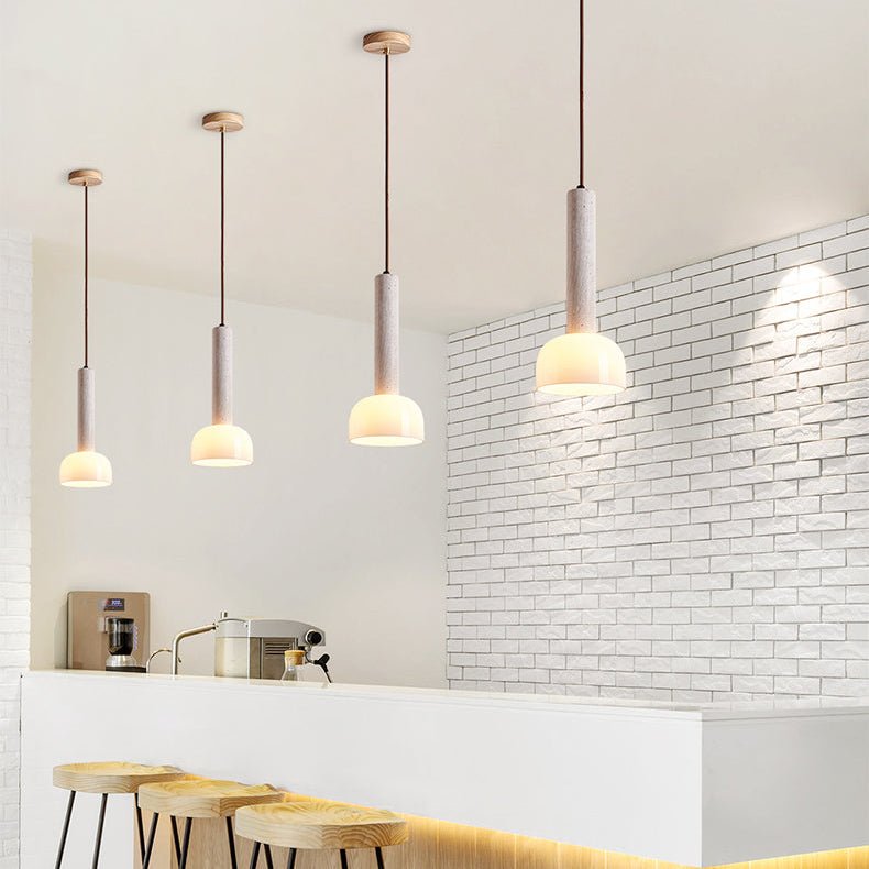 Obelyn Radiance Pendant Lamp