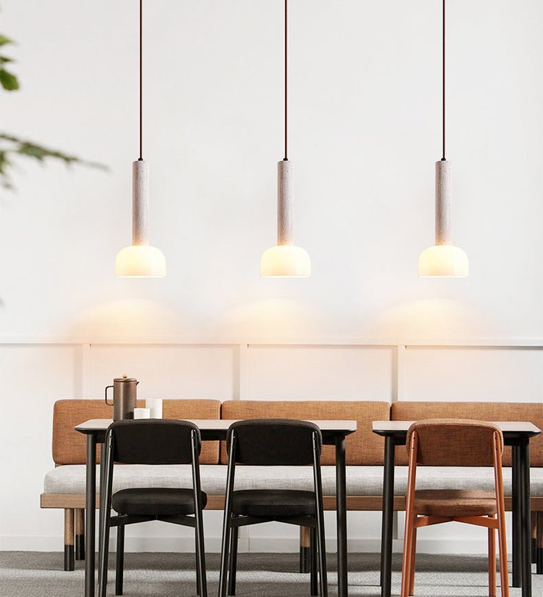 Obelyn Radiance Pendant Lamp