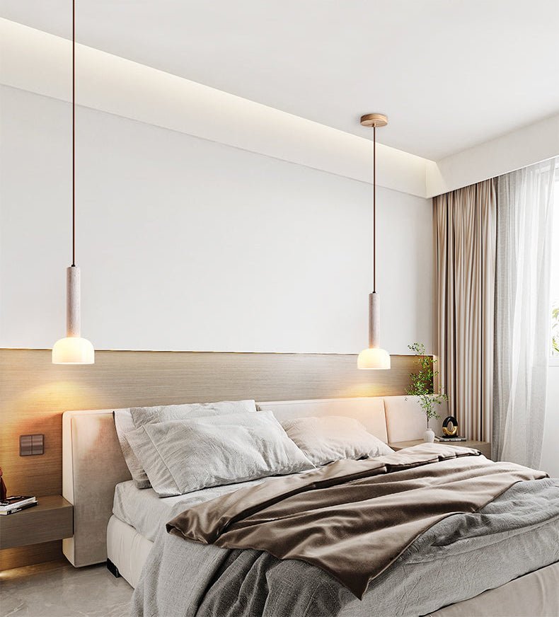 Obelyn Radiance Pendant Lamp
