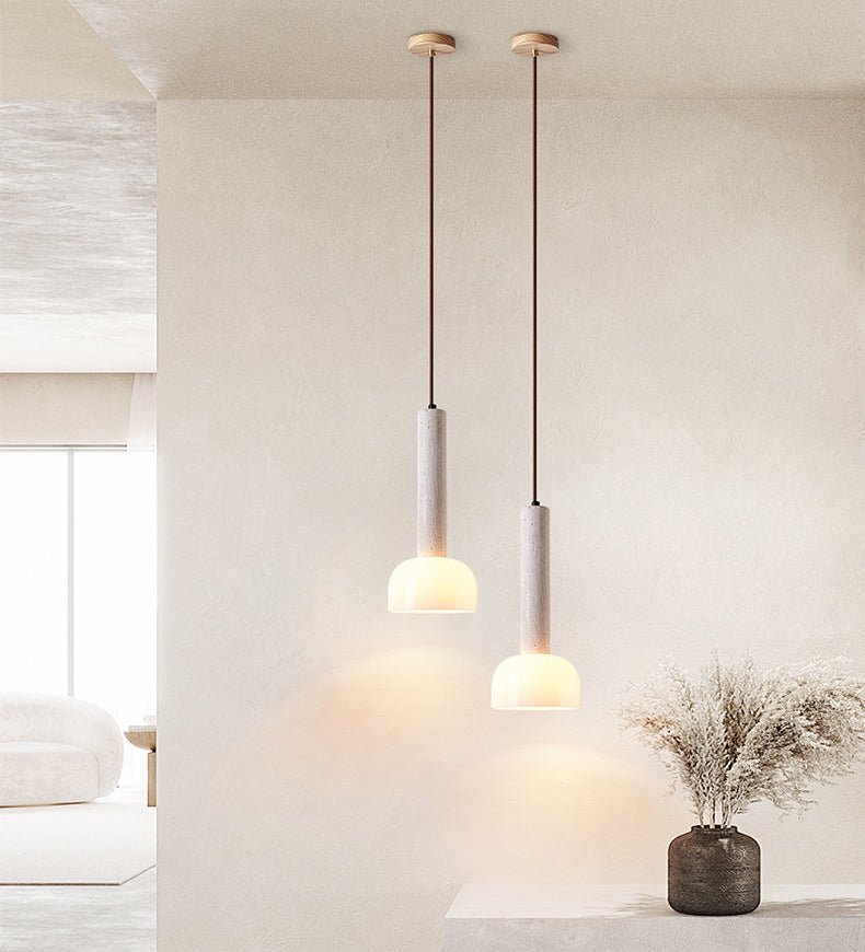 Obelyn Radiance Pendant Lamp