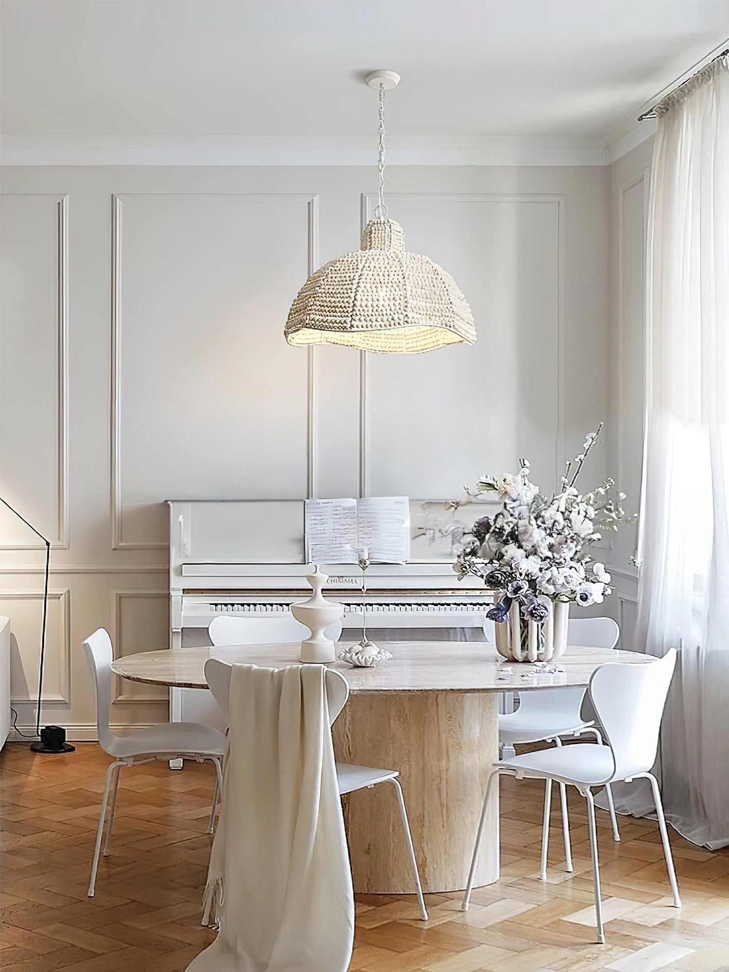 Veliraris Pendant Lamp
