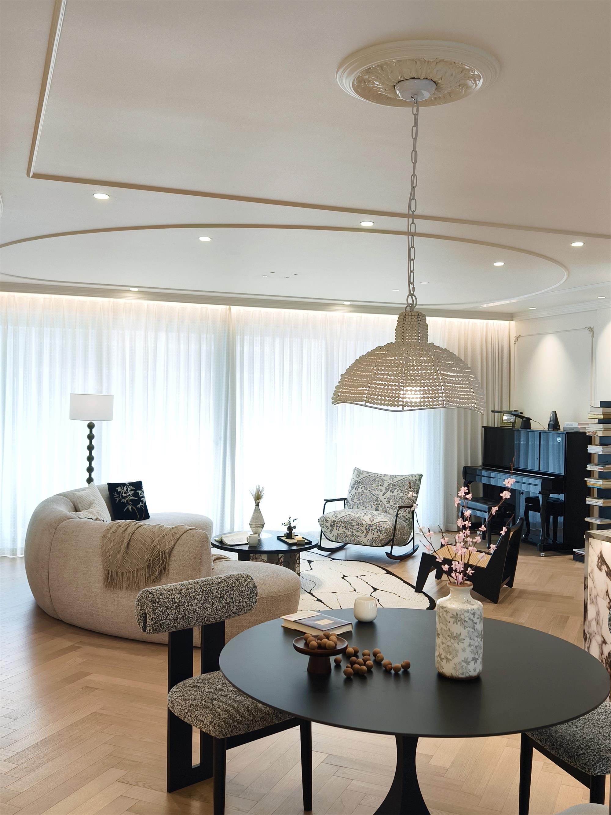 Veliraris Pendant Lamp