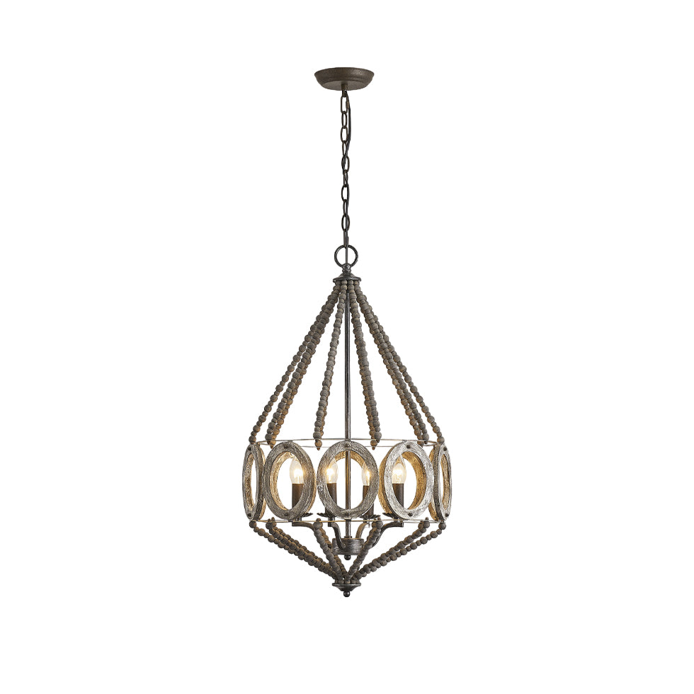 Zasorila Chandelier