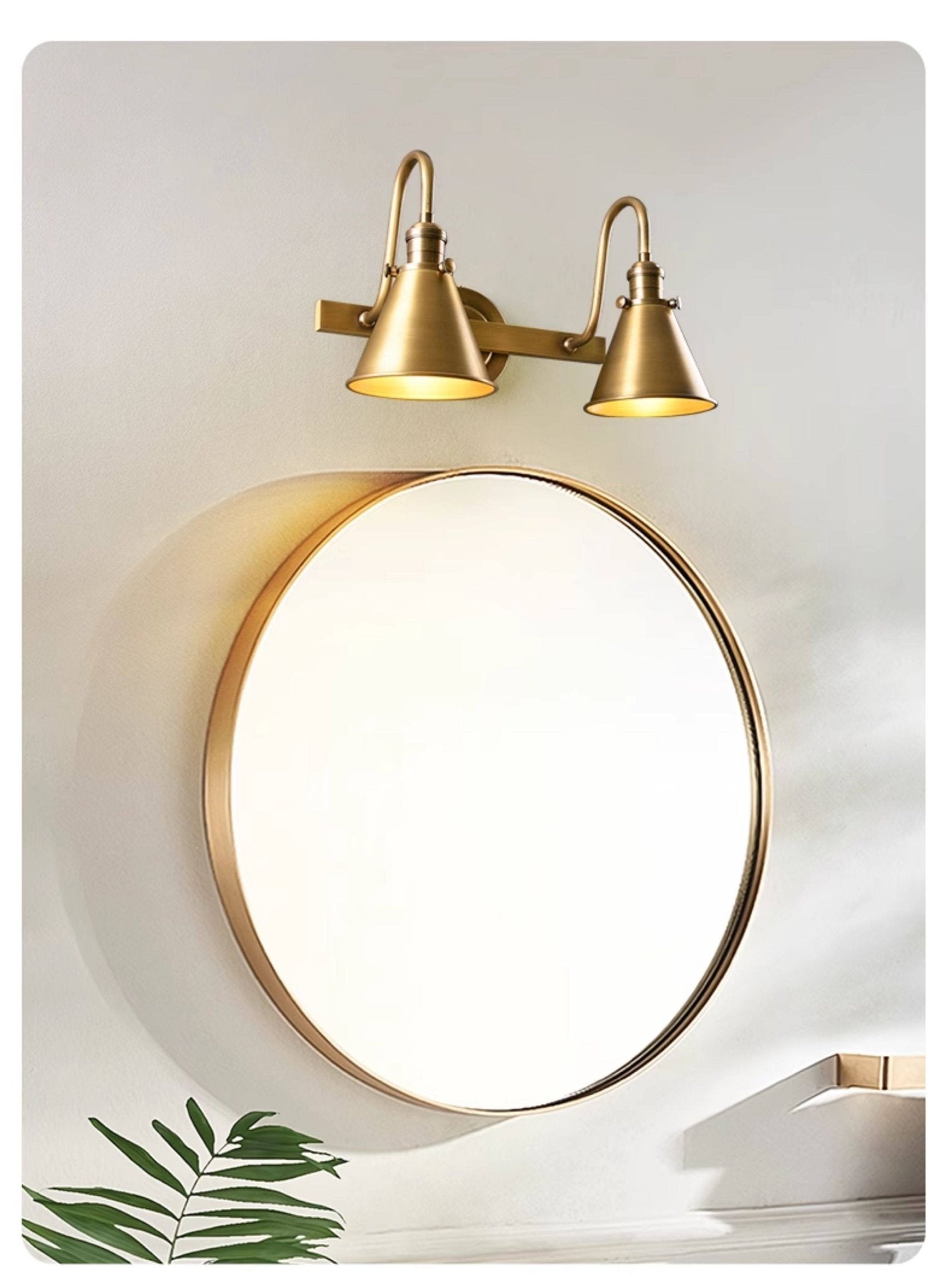 Mireliella Wall Light