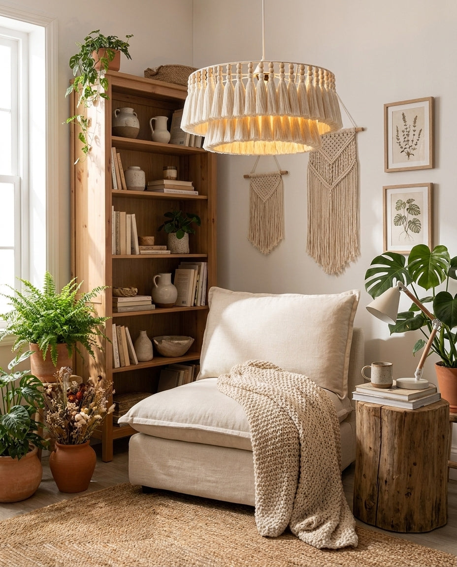Navenhurst Pendant Lamp