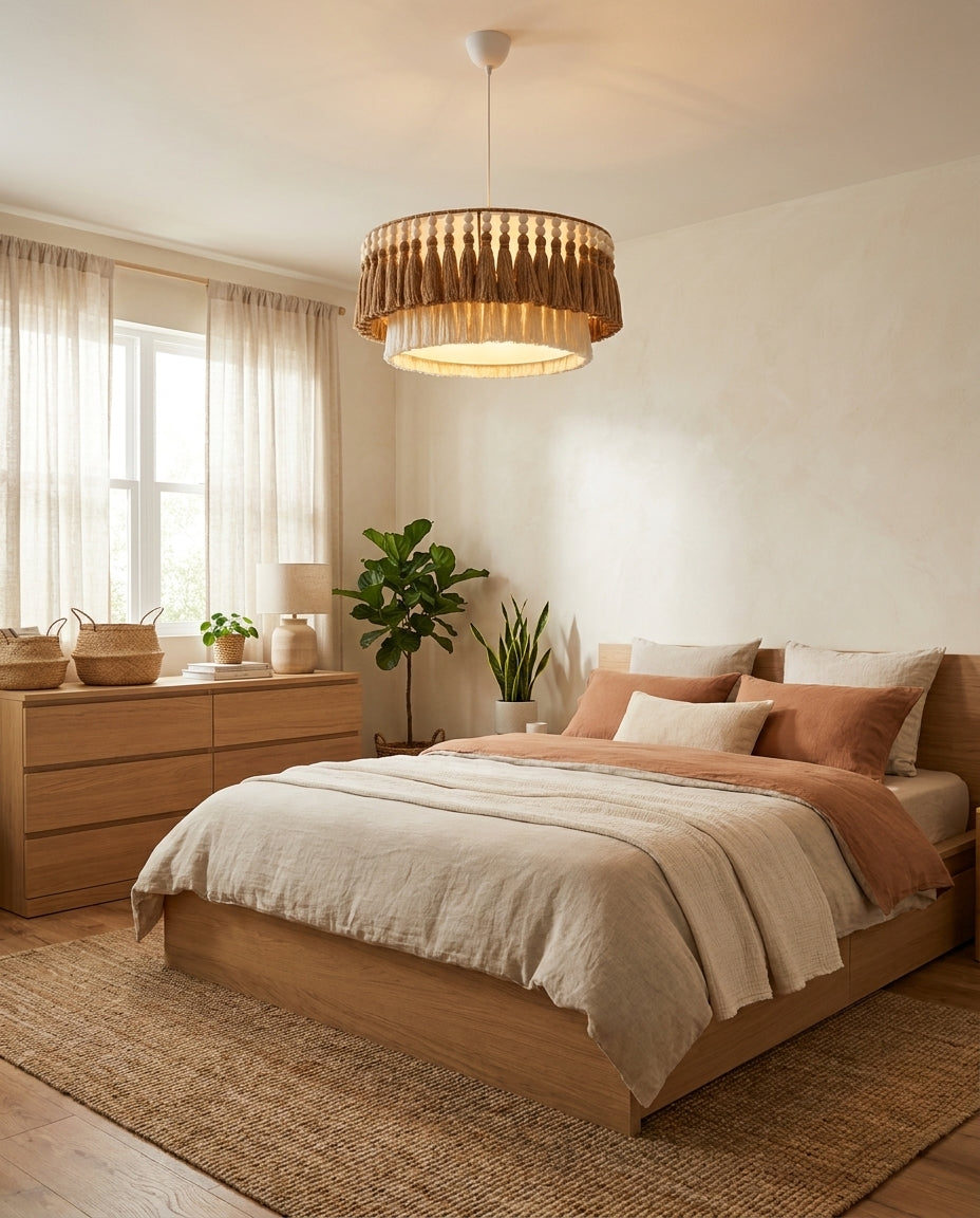 Navenhurst Pendant Lamp