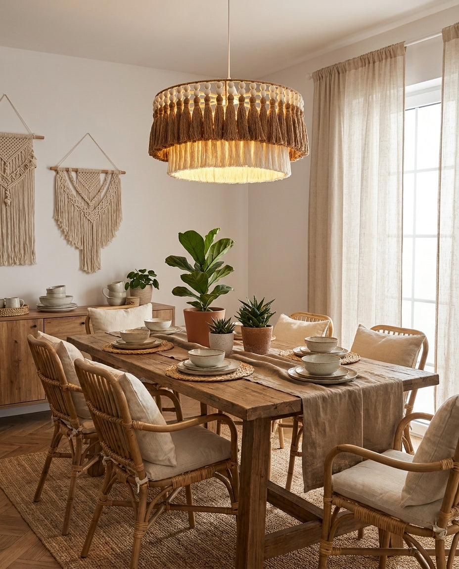Navenhurst Pendant Lamp