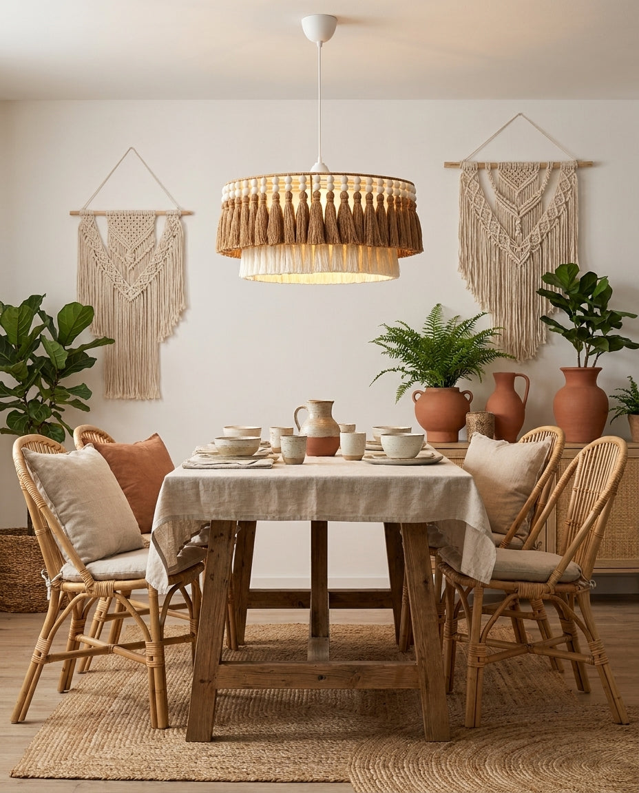 Navenhurst Pendant Lamp
