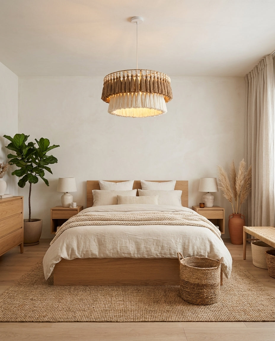 Navenhurst Pendant Lamp