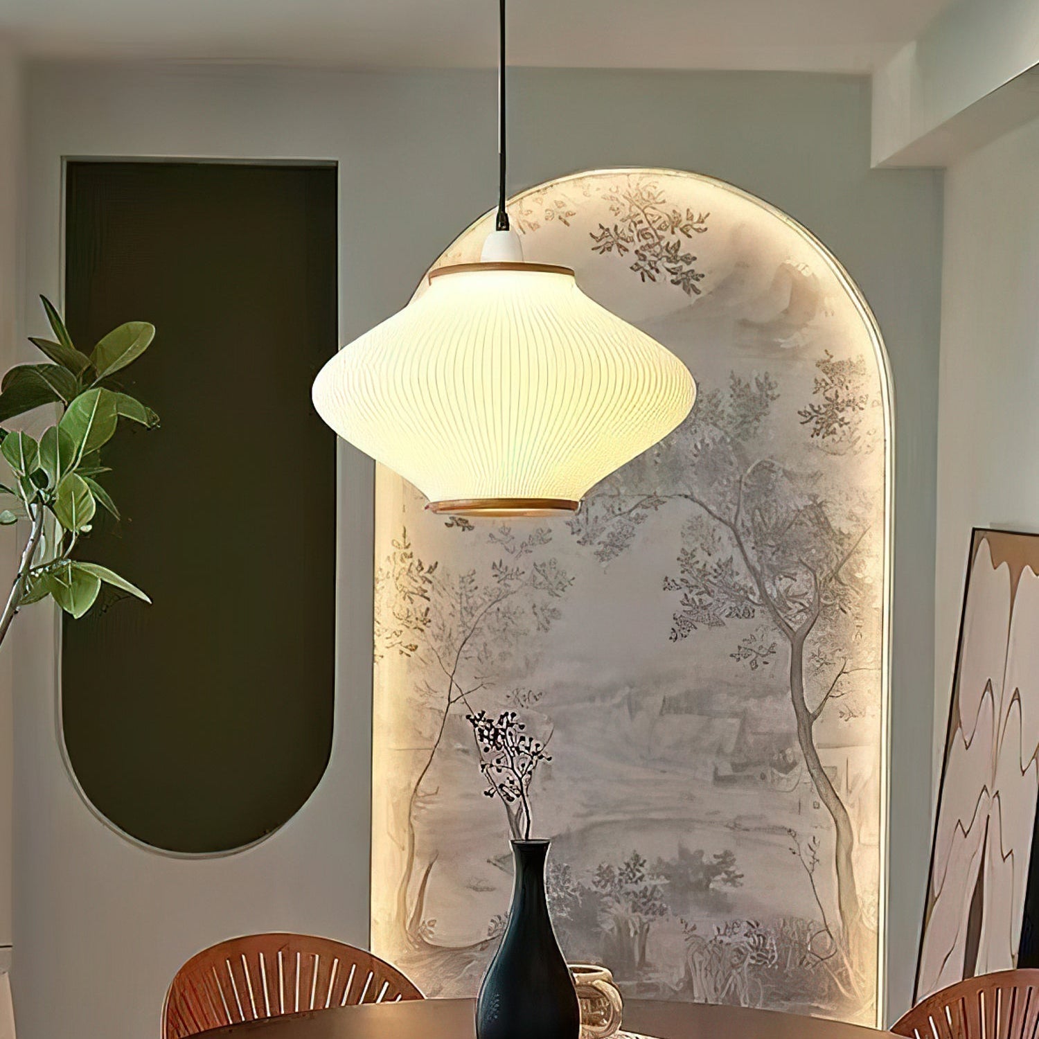 Solite Pendant Lamp