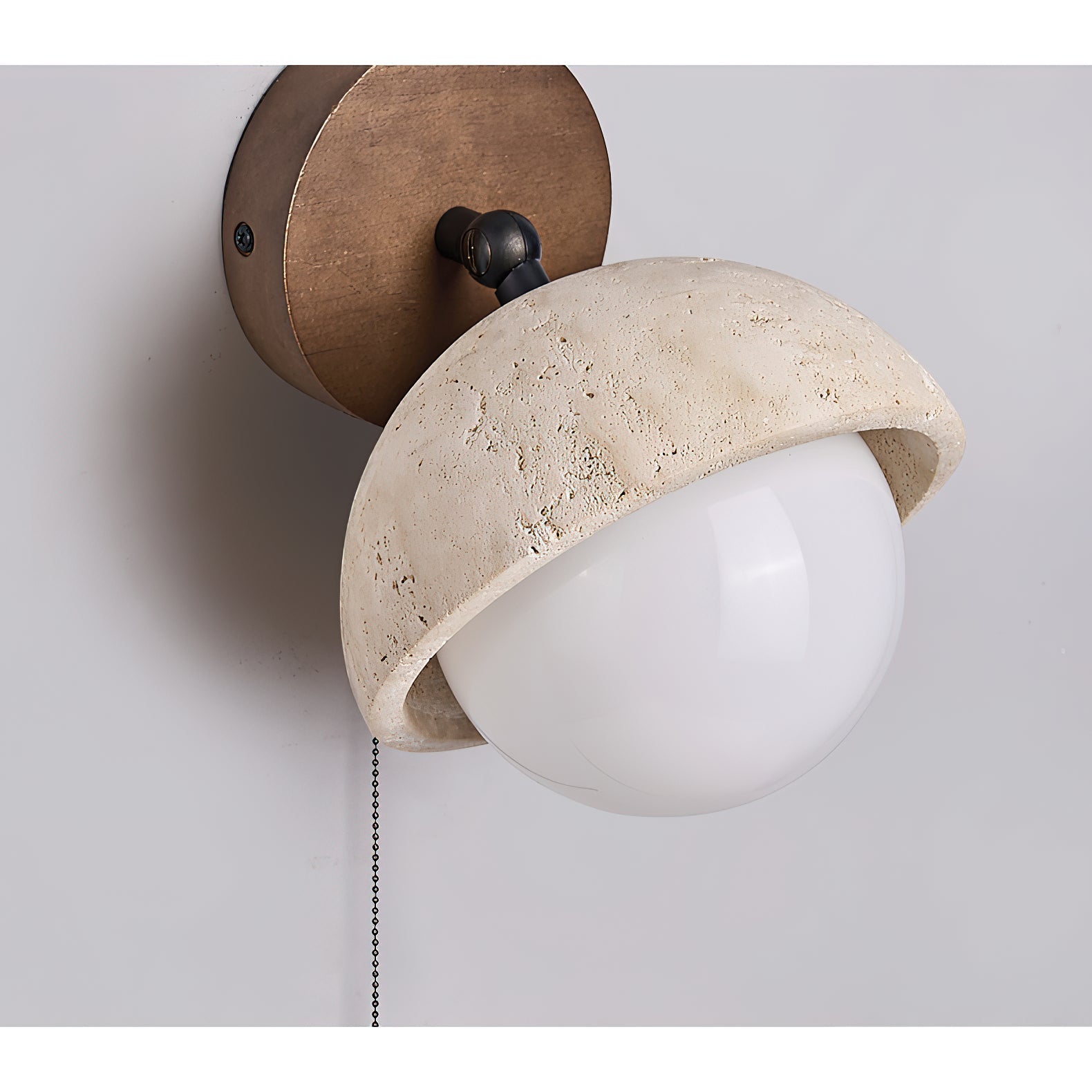Myrinir Lamp