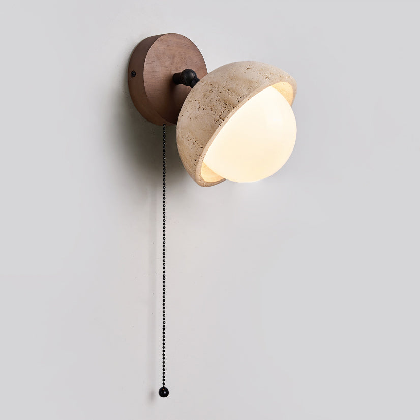 Myrinir Lamp