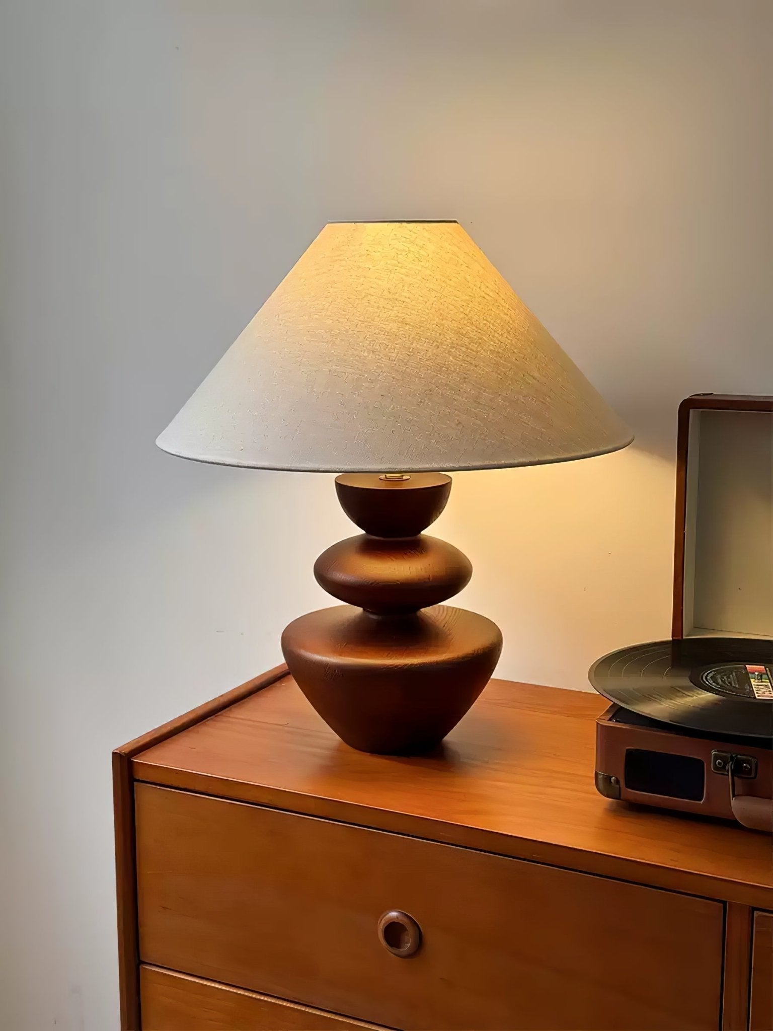 Joanne Wood Vintage Table Lamp