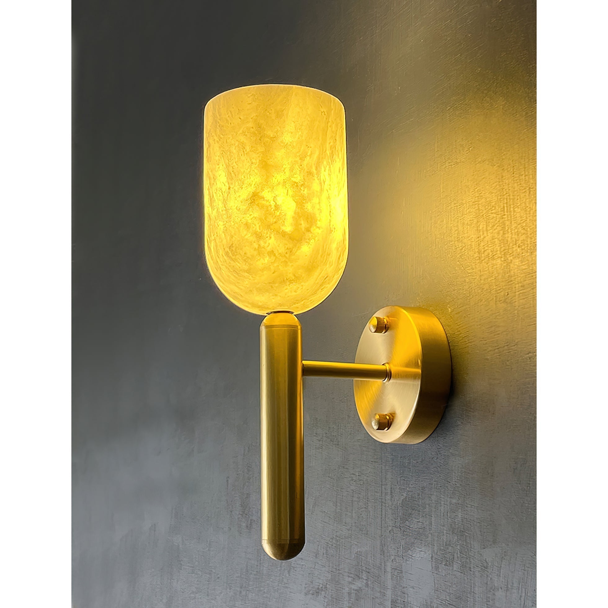 Lyphaia Wall Lamp