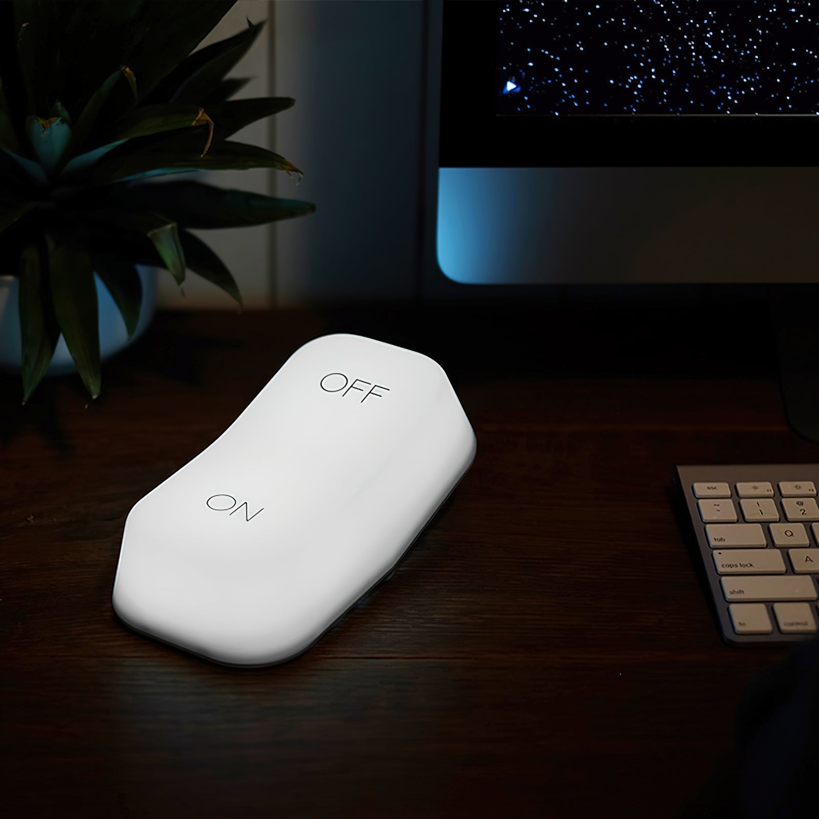Luni Table Lamp