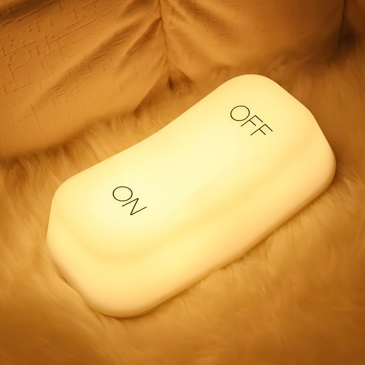 Luni Table Lamp