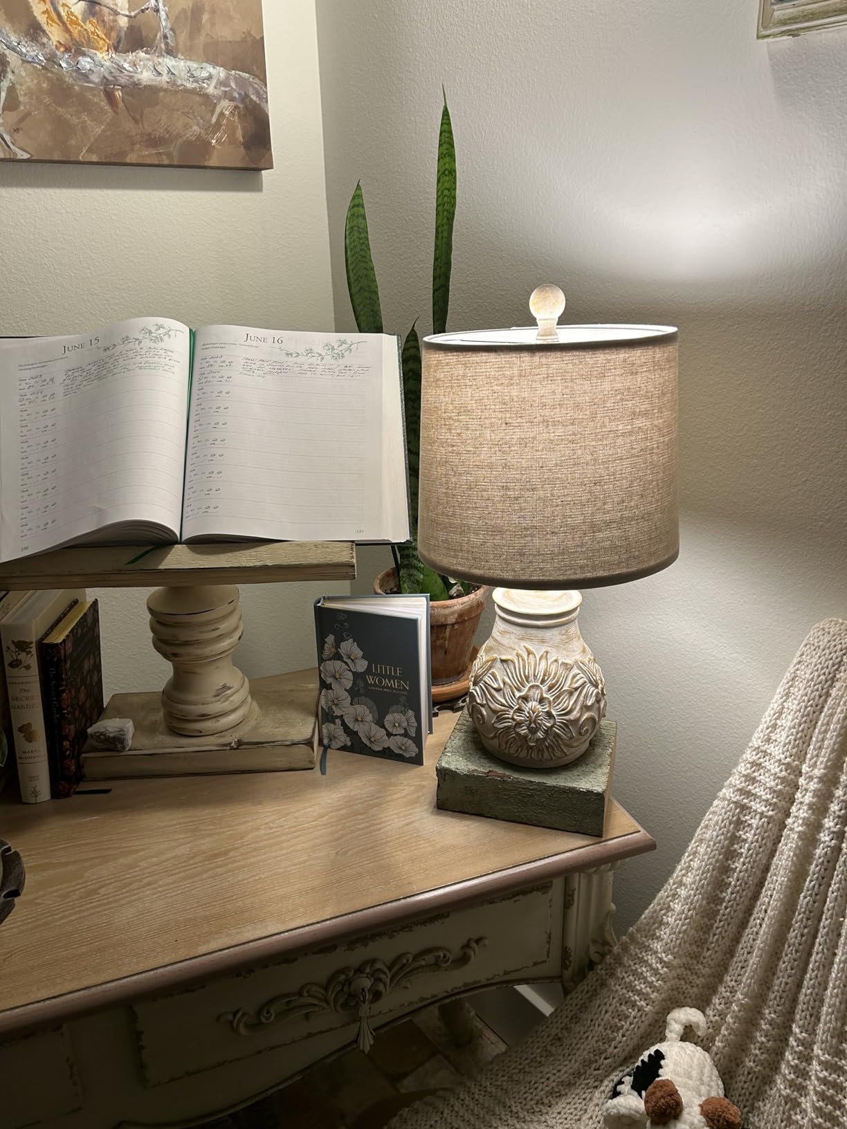Onamel Table Lamp