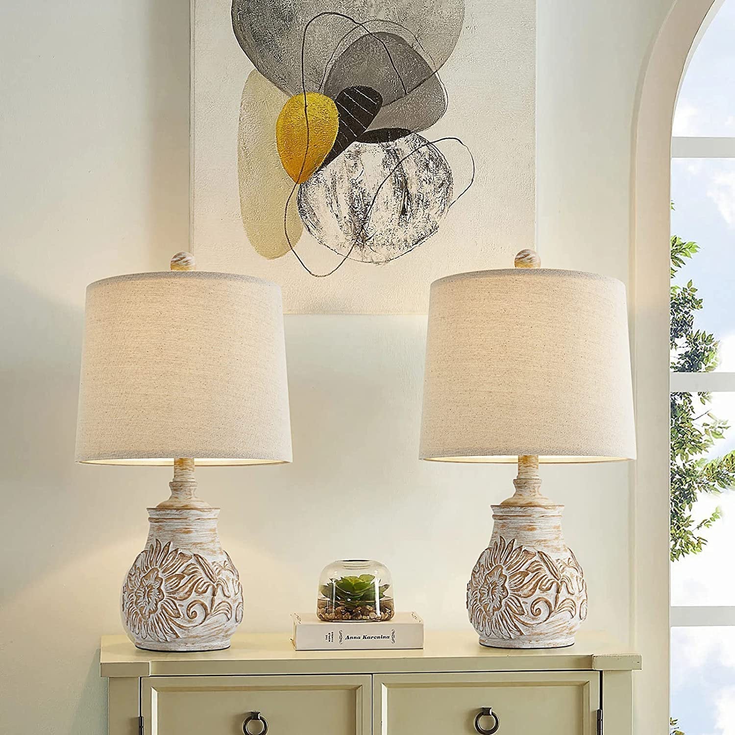 Onamel Table Lamp