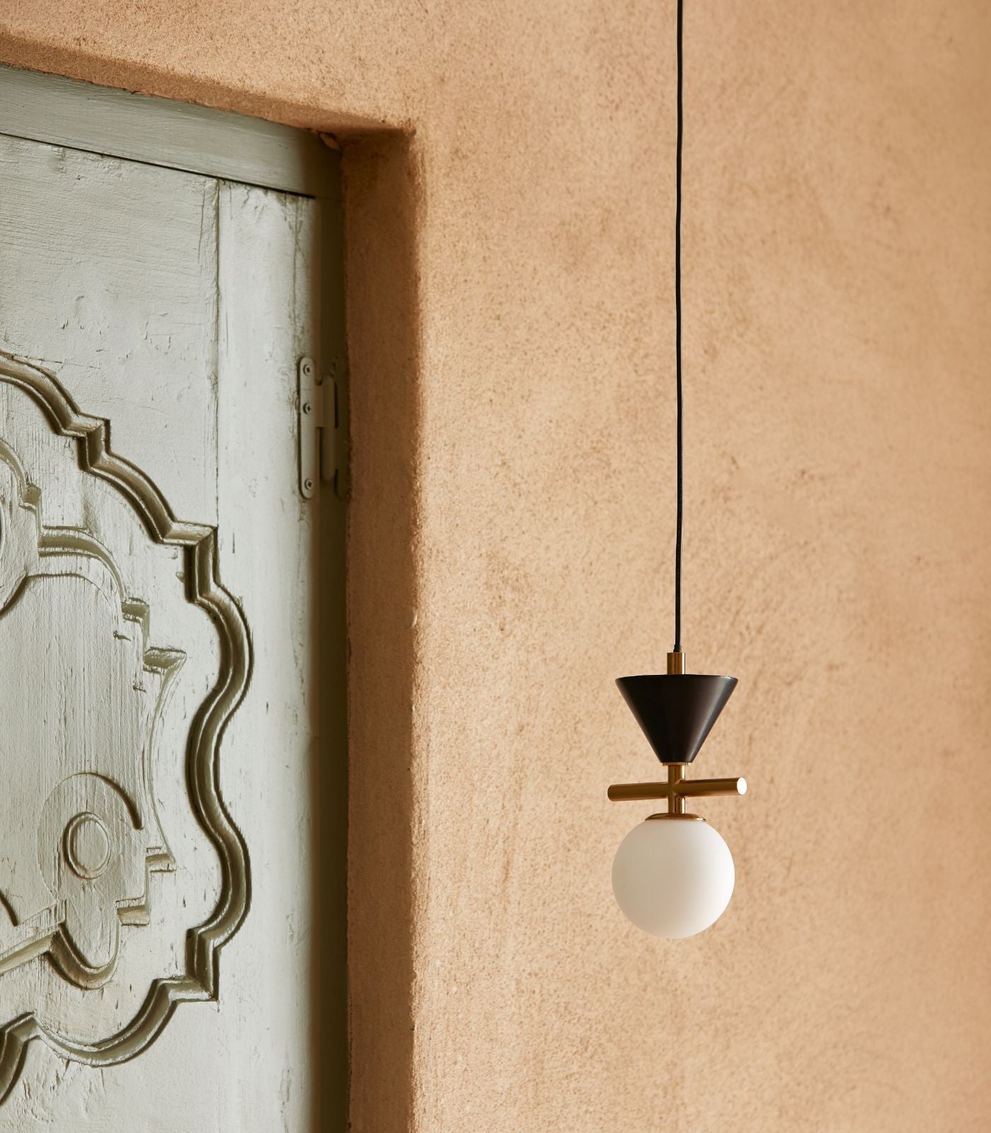 Kavren Pendant Lamp