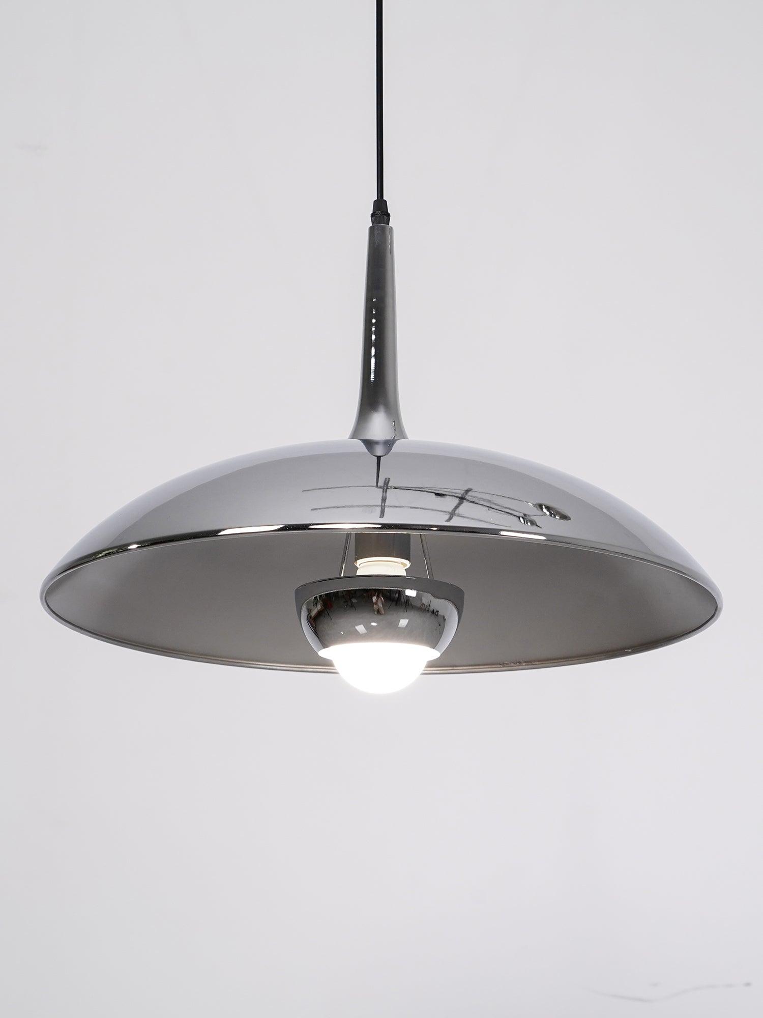 Virainenne Pendant Lamp Adjustable for Living Room