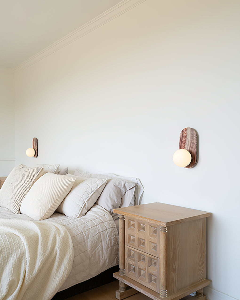Utalira Wall Lamp