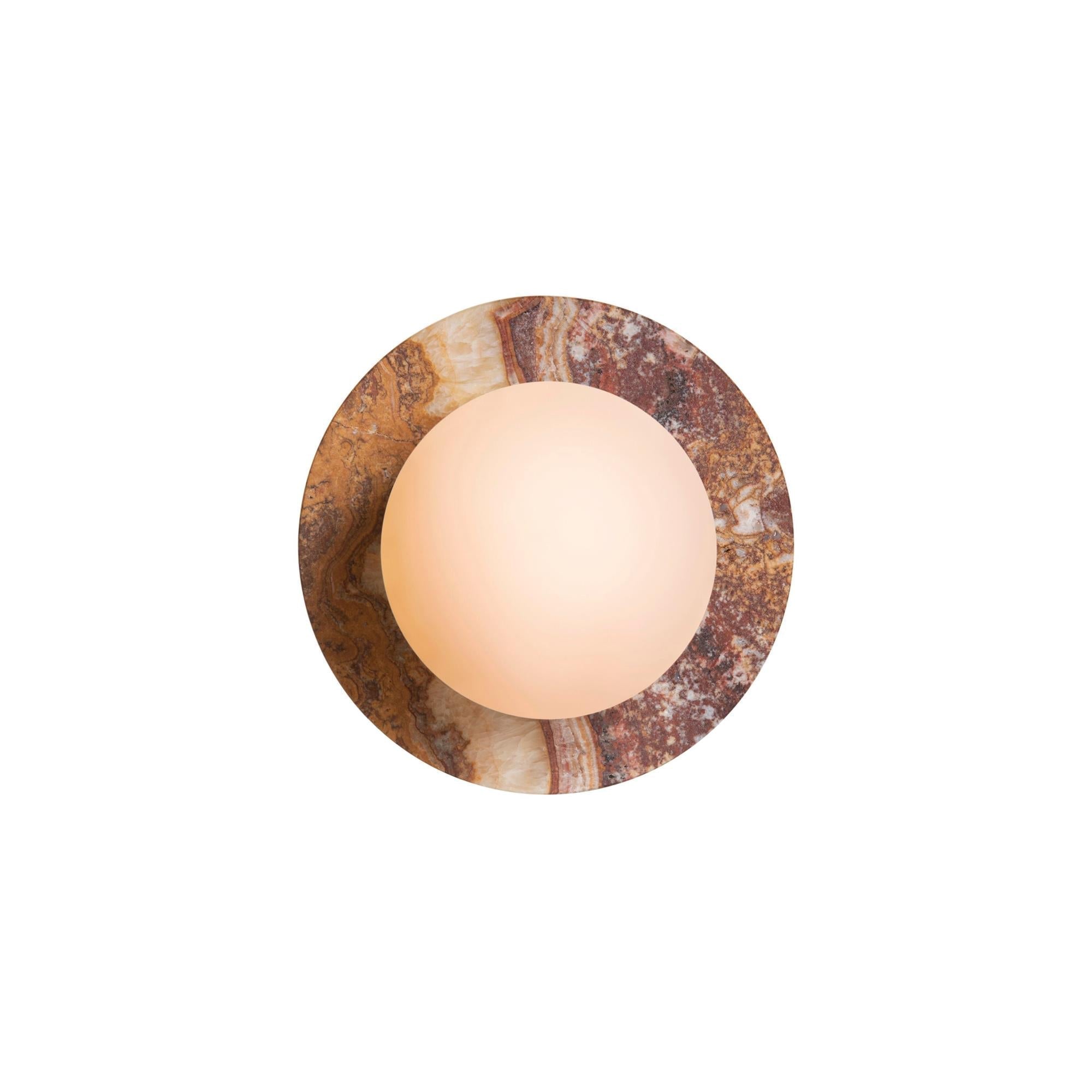 Ovyna Wall Lamp