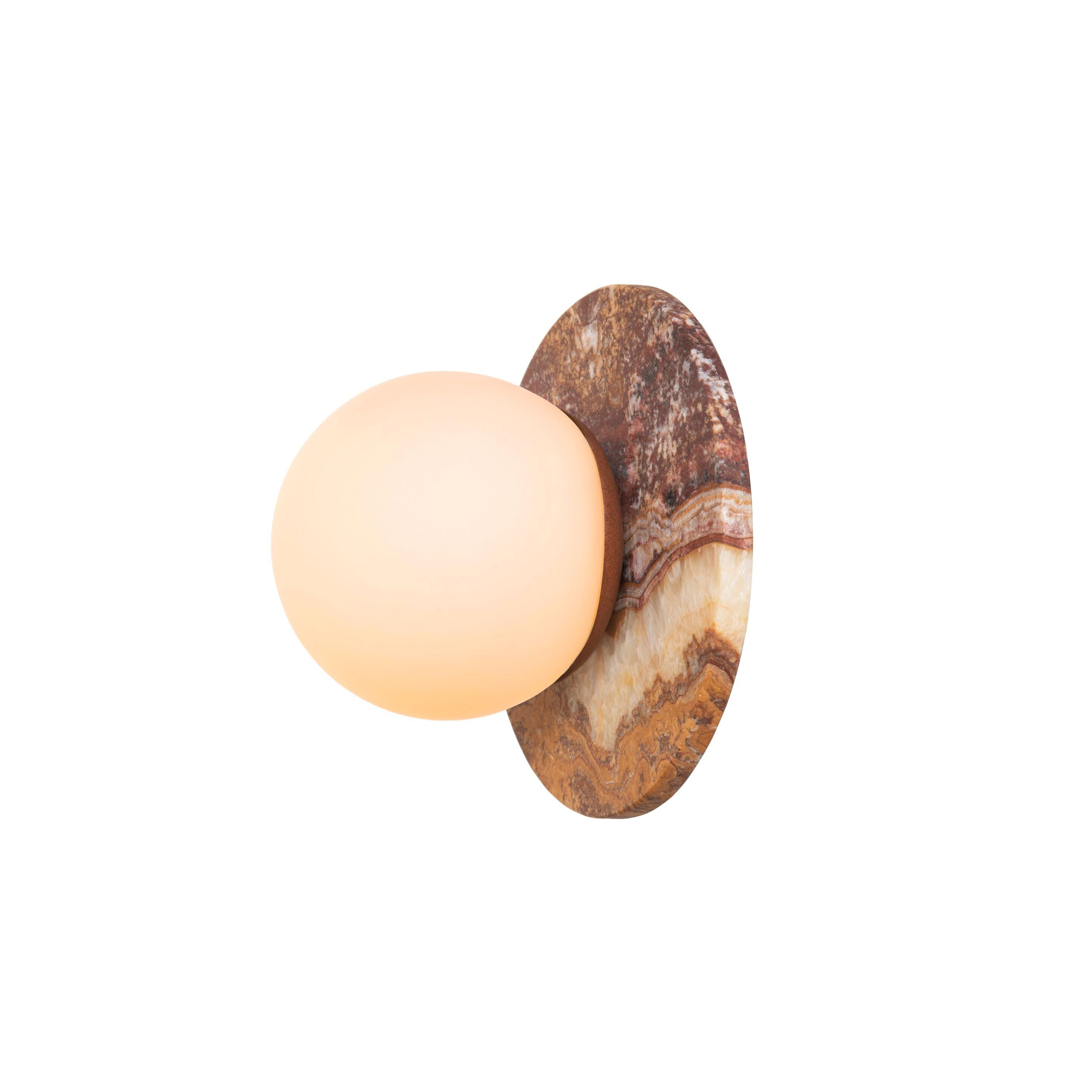 Ovyna Wall Lamp
