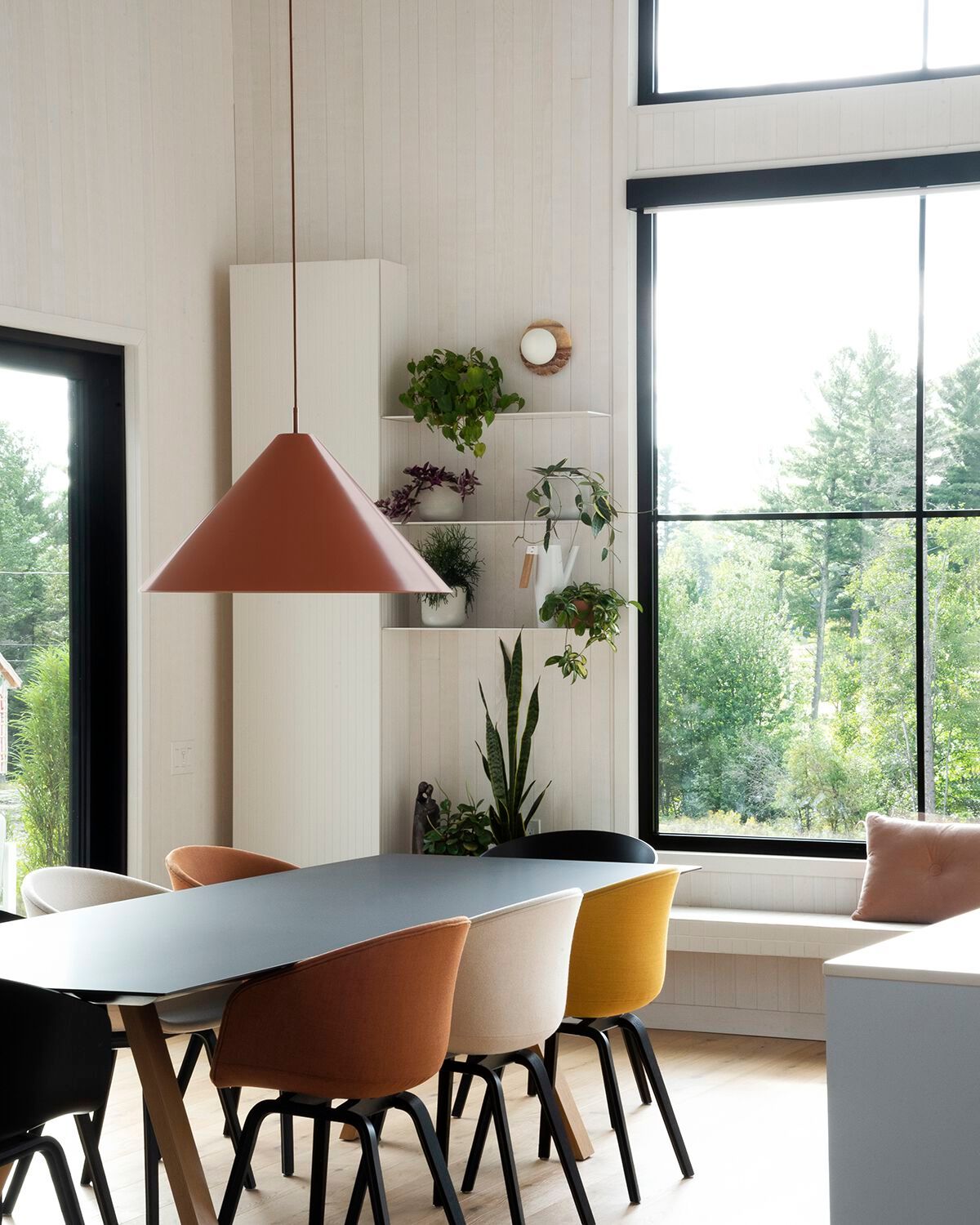 Ovyna Wall Lamp