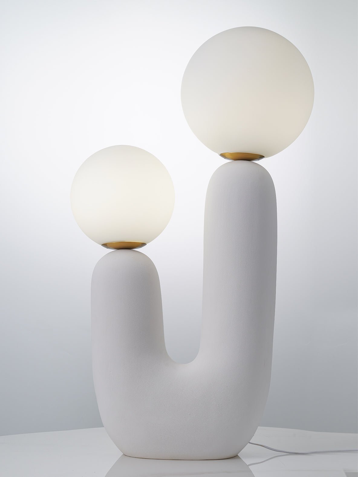Fayorn Ceramics Table Lamp