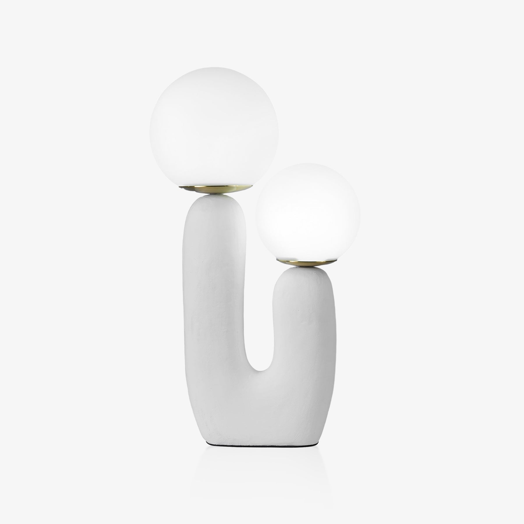 Elyrain Resin Artistic Table Lamp