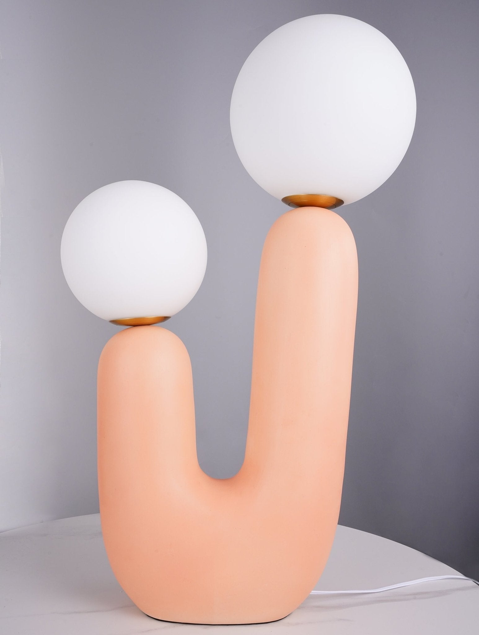 Fayorn Ceramics Table Lamp