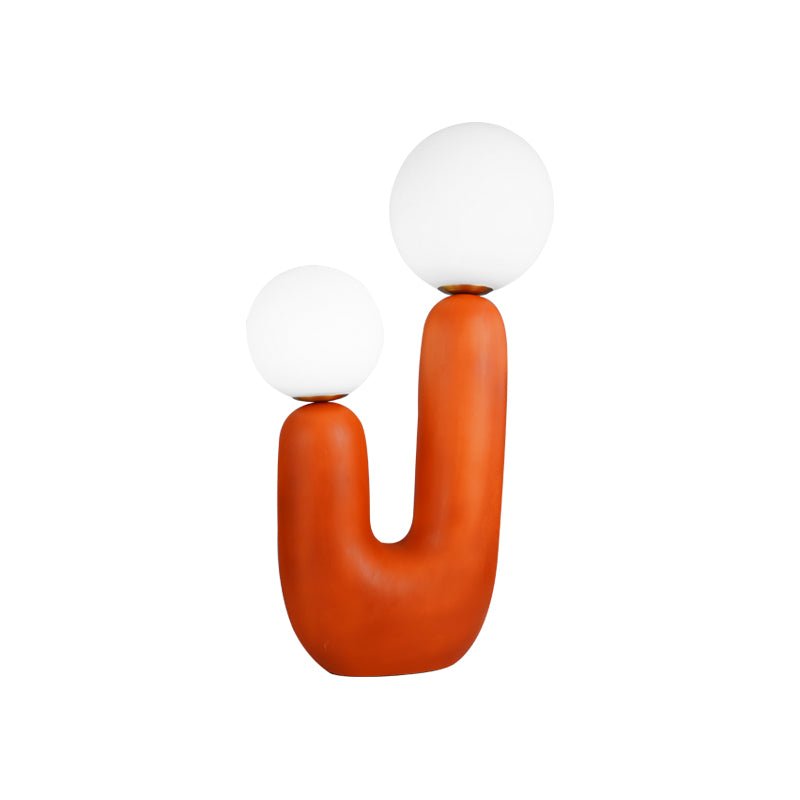 Fayorn Ceramics Table Lamp