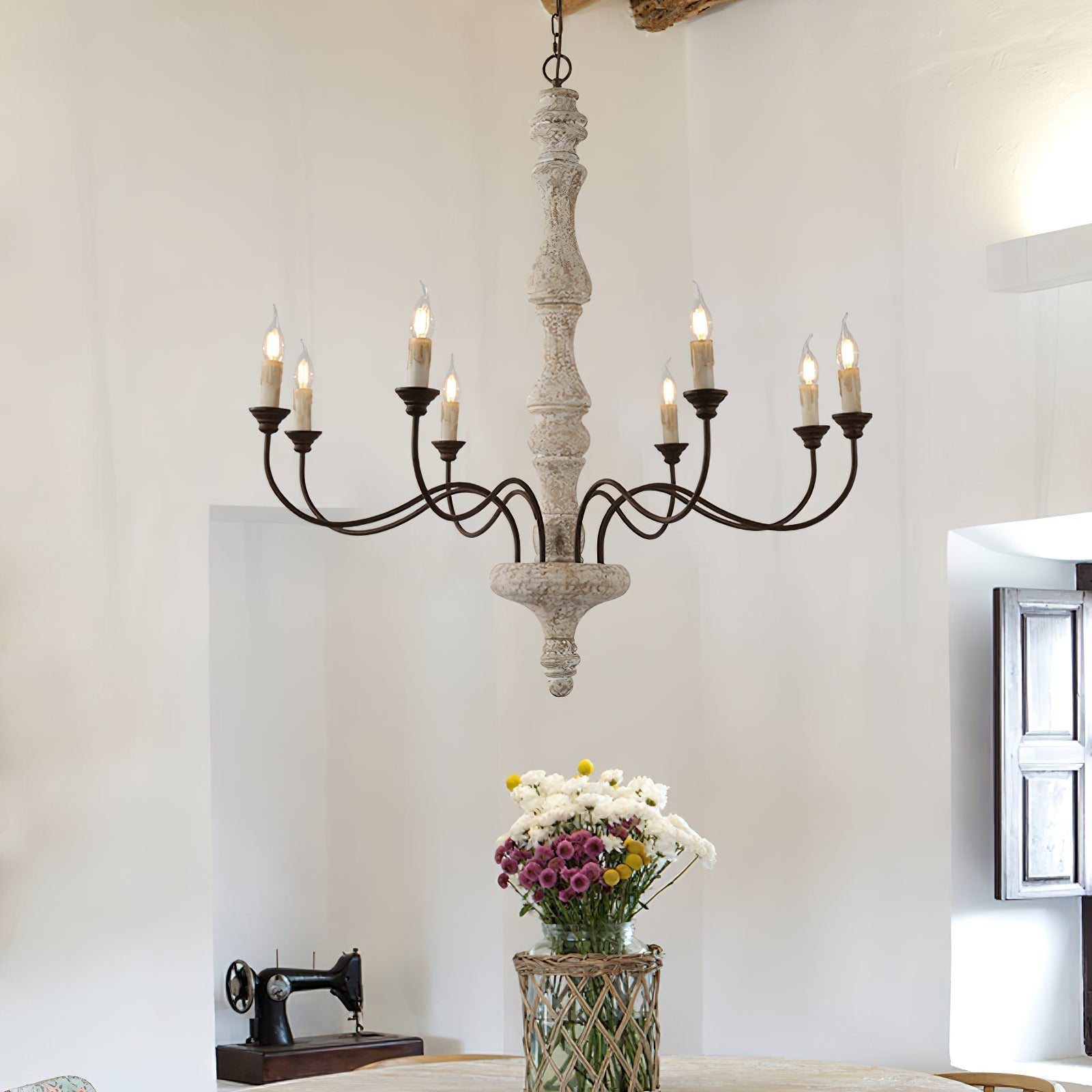 Emirel Chandelier