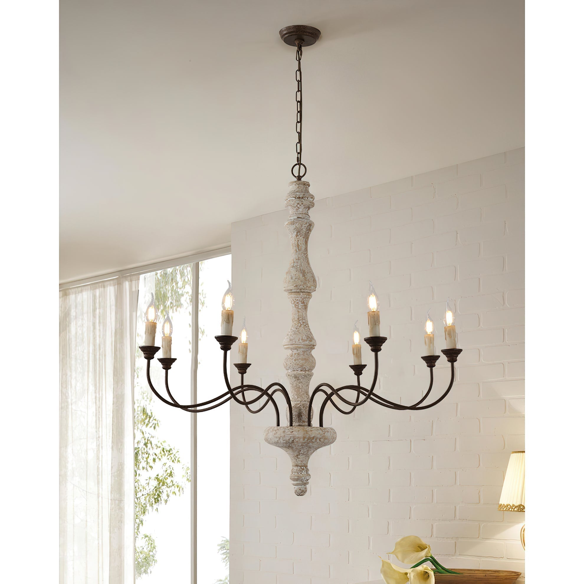 Emirel Chandelier