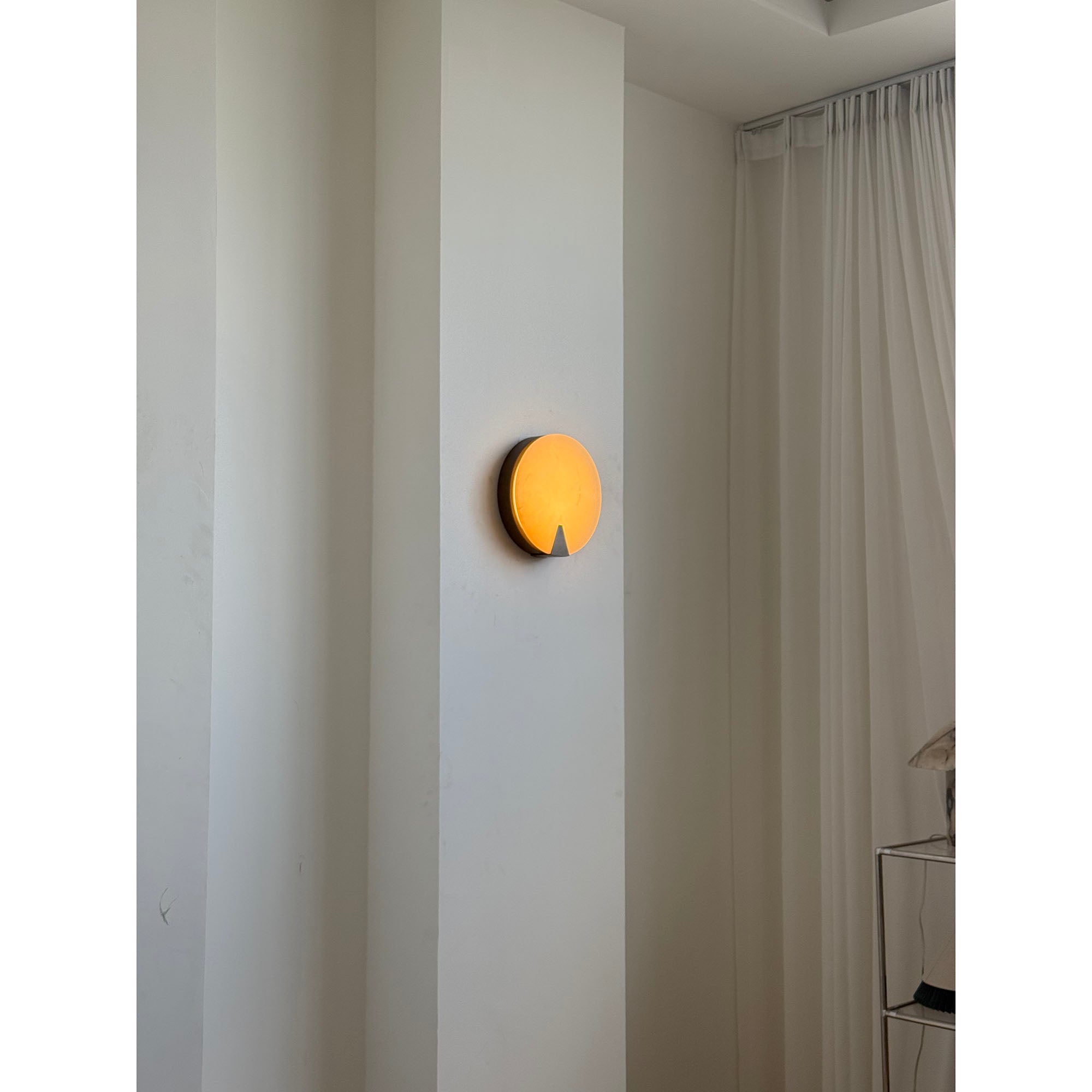 Elaarise Wall Sconce